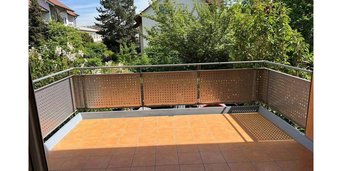 Etagenwohnung Weil am Rhein - 4 Zimmer, 115 m&sup2;, 1.490&euro; | Angebot:26844058