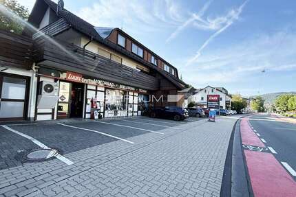 Gewerbeobjekt Siegen / Eiserfeld Eiserfeld - 4.559&euro; | Angebot:27096672
