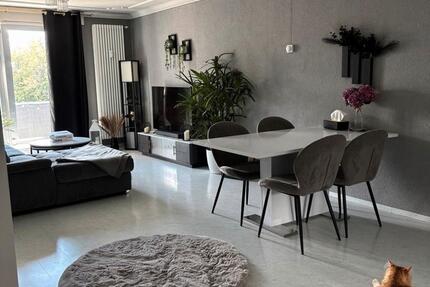 Helle 3-Zimmer-Wohnung mit Balkon zimmer
