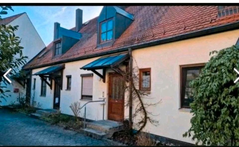 Reihenhaus Haimhausen - 4.5 Zimmer, 110 m&sup2;, 2.500&euro; | Angebot:25984268