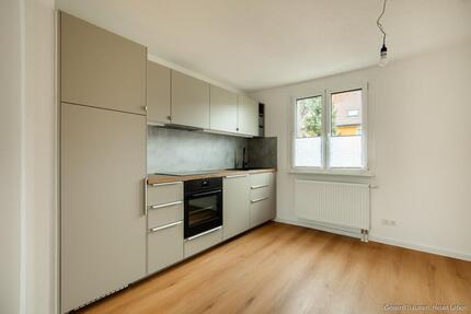 Kernsaniertes Reihenmittelhaus mit Garten in Neustadt zu mieten – sofort bezugsfrei 5 zimmer