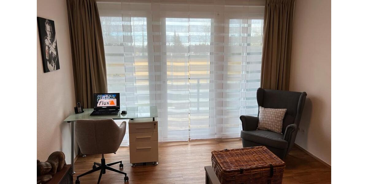 Terrassenwohnung Hürth - 2 Zimmer, 37 m&sup2;, 895&euro; | Angebot:26135891