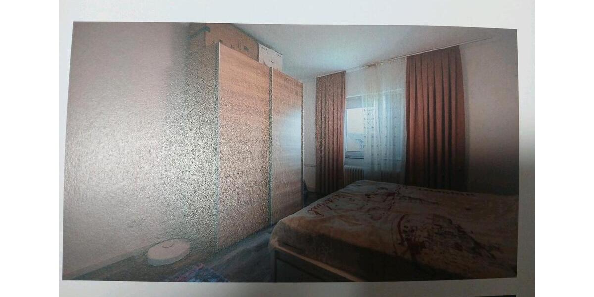 Etagenwohnung Stolberg (Rhld.) Büsbach - 4 Zimmer, 74 m&sup2;, 950&euro; | Angebot:25397384