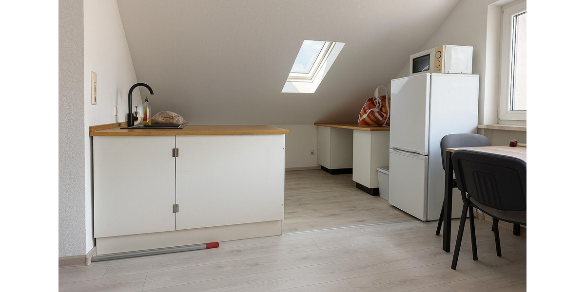 Wohnen auf Zeit Philippsburg - 2 Zimmer, 55 m&sup2;, 18&euro; | Angebot:22864879