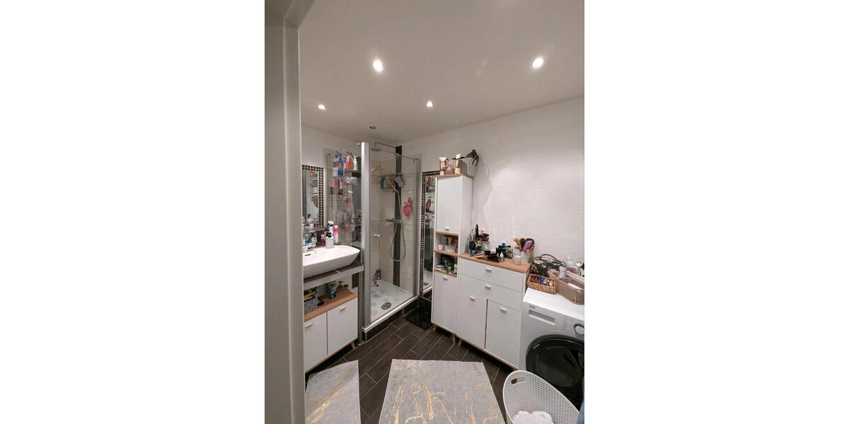 Etagenwohnung Siegen Weidenau - 3 Zimmer, 83 m&sup2;, 680&euro; | Angebot:25025781