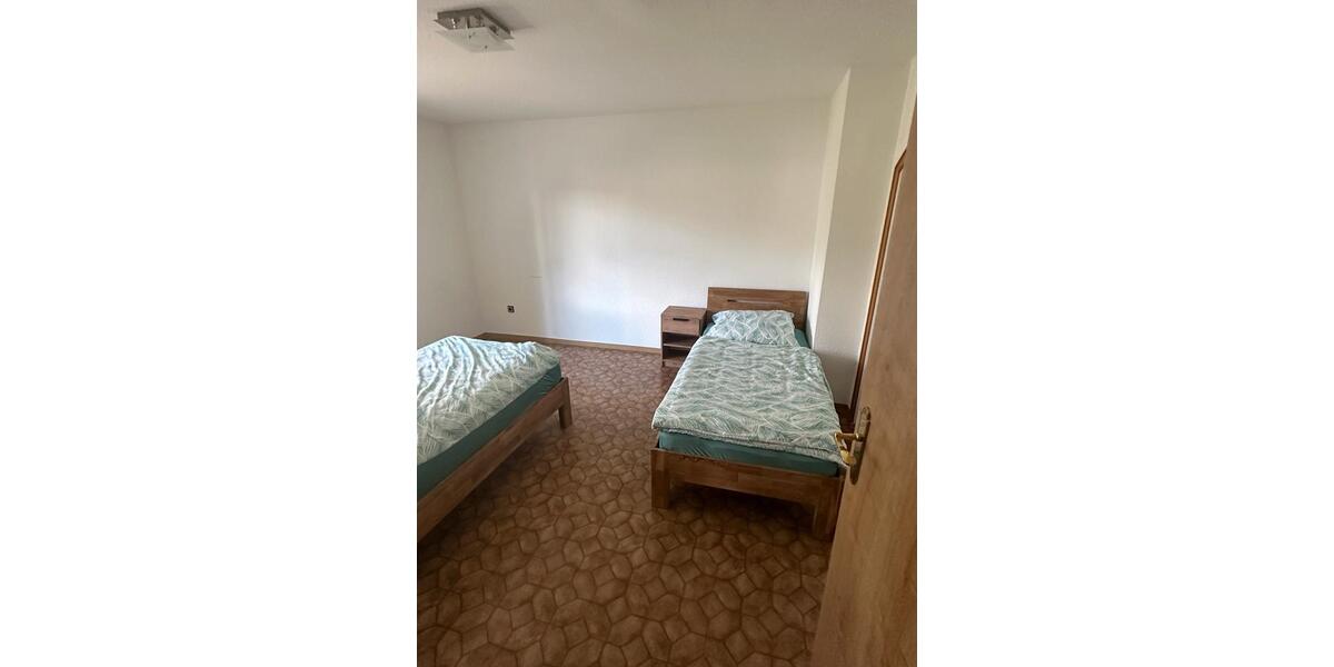 Wohnen auf Zeit Philippsthal (Werra) - 15&euro; | Angebot:25823196