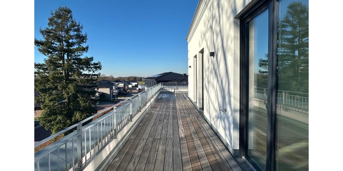 Einfamilienhaus Schneverdingen - 2 Zimmer, 110 m&sup2;, 1.300&euro; | Angebot:22912777