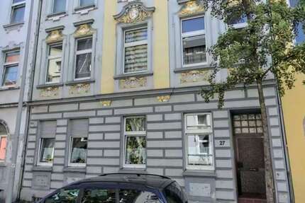 Wohnung zum Mieten in Duisburg 778 € 90.38 m²