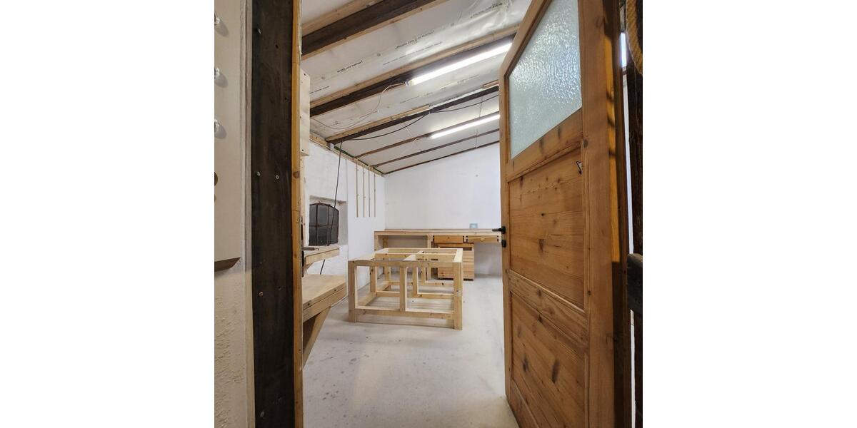 Gewerbeobjekt Hannover Linden-Limmer - 290&euro; | Angebot:24869603