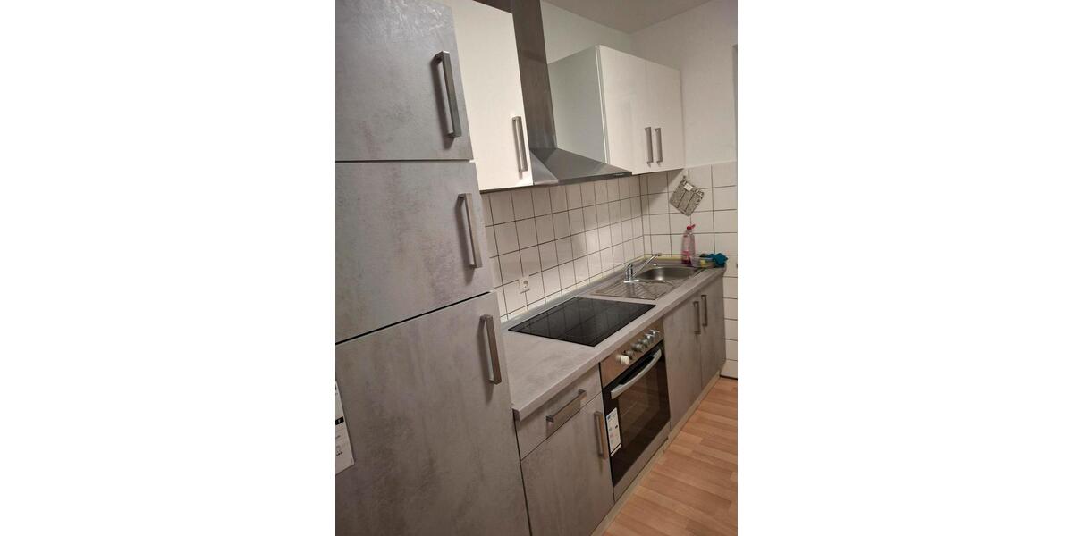 Etagenwohnung Salzgitter - 2 Zimmer, 56 m&sup2;, 662&euro; | Angebot:24853010