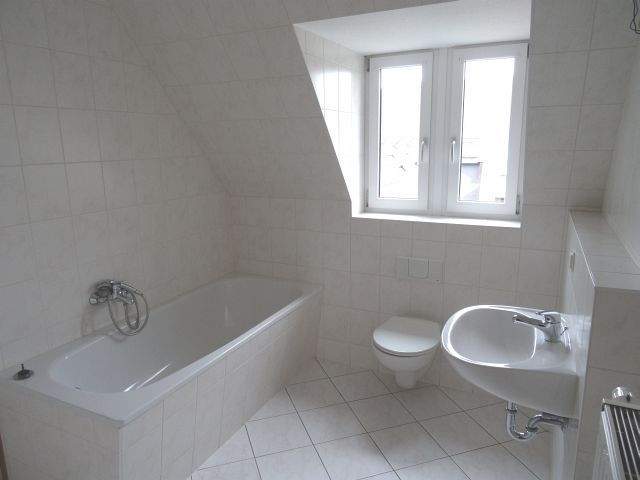 Etagenwohnung Zschopau - 1 Zimmer, 46 m&sup2;, 253&euro; | Angebot:25736417