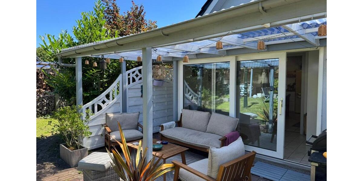 Einfamilienhaus Cuxhaven Duhnen - 8 Zimmer, 190 m&sup2;, 1.750&euro; | Angebot:25965621