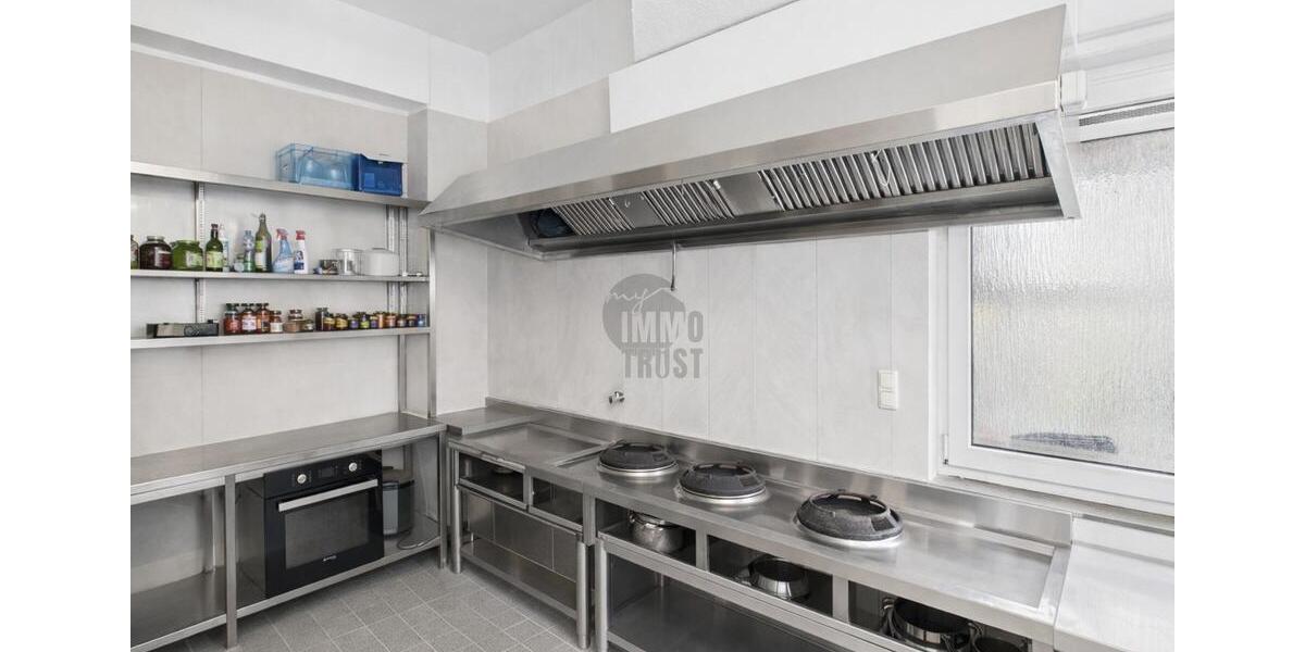 Gewerbeobjekt Bad Salzschlirf - 5.000&euro; | Angebot:24302628