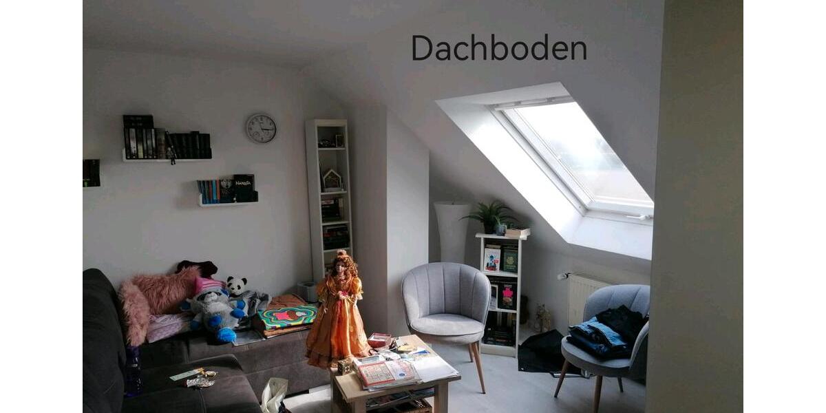 Doppelhaushälfte Lage - 5 Zimmer, 159 m&sup2;, 1.580&euro; | Angebot:26215495