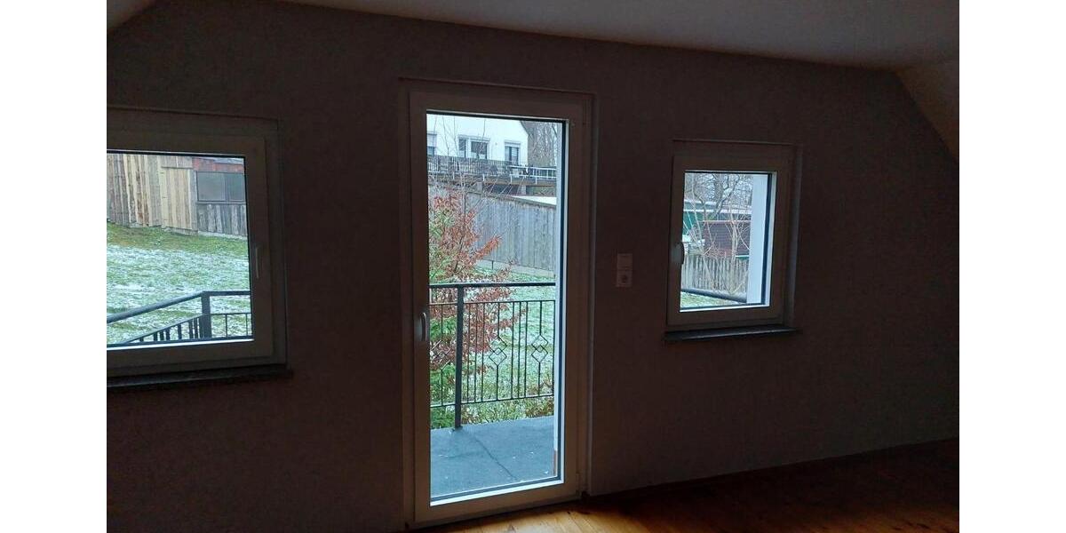 Bungalow Steinbach-Hallenberg Hallenberg - 2 Zimmer, 60 m&sup2;, 500&euro; | Angebot:26214802