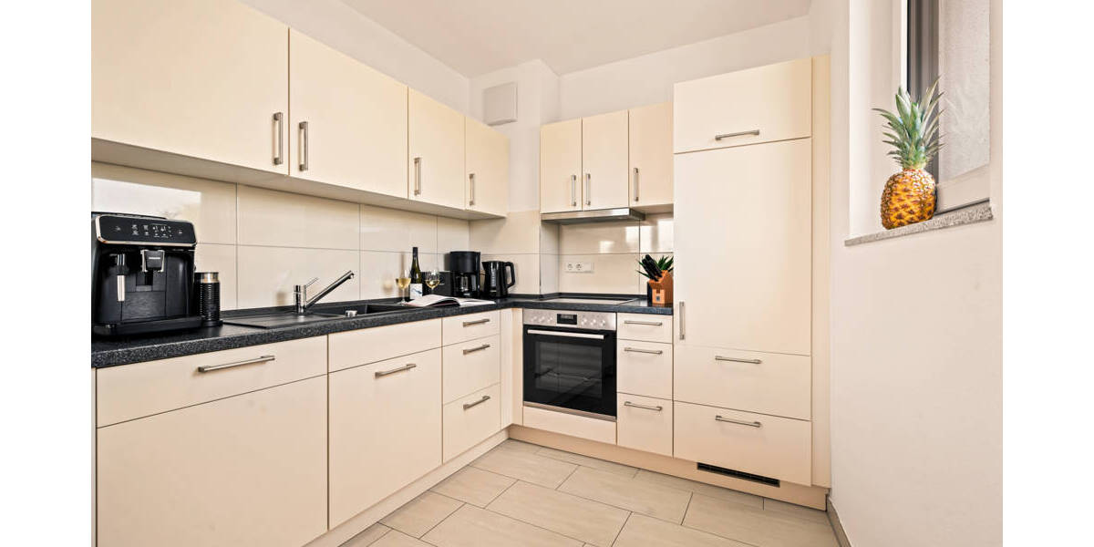 Etagenwohnung Friedrichshafen / Fischbach Bodensee Fischbach - 2 Zimmer, 65 m&sup2;, 1.500&euro; | Angebot:22919087