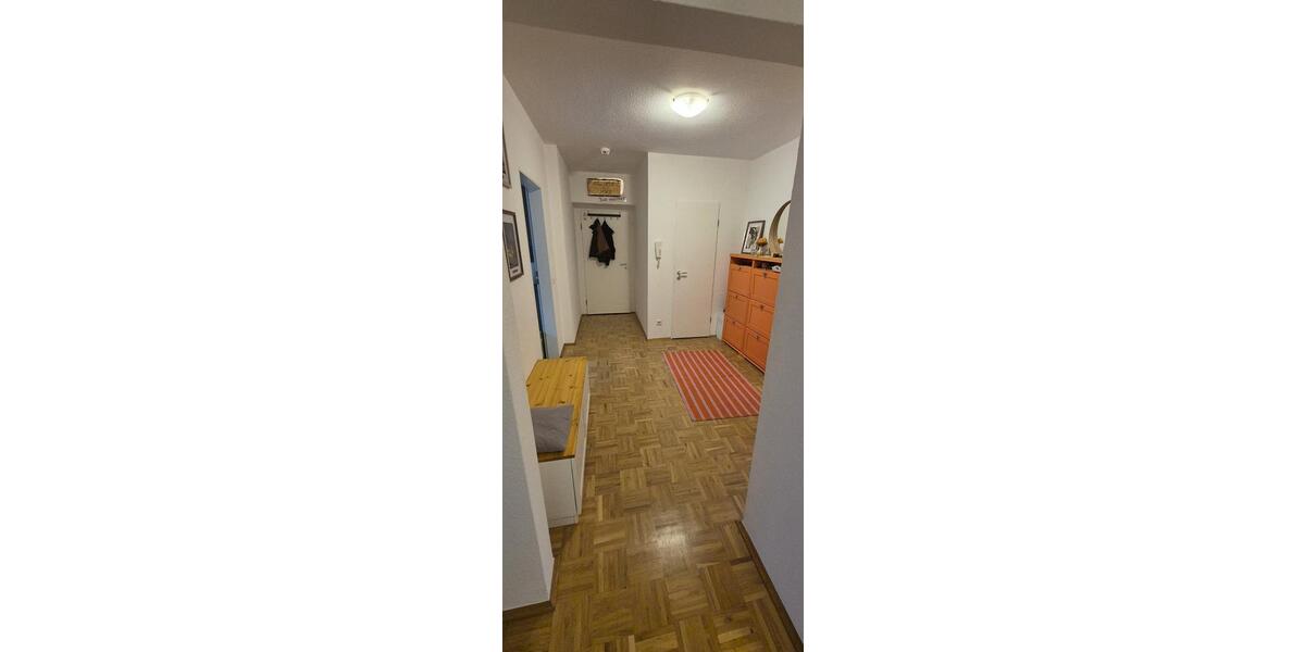 Wohnen auf Zeit Münster Münster-Südost - 3 Zimmer, 90 m&sup2;, 1.400&euro; | Angebot:26447452