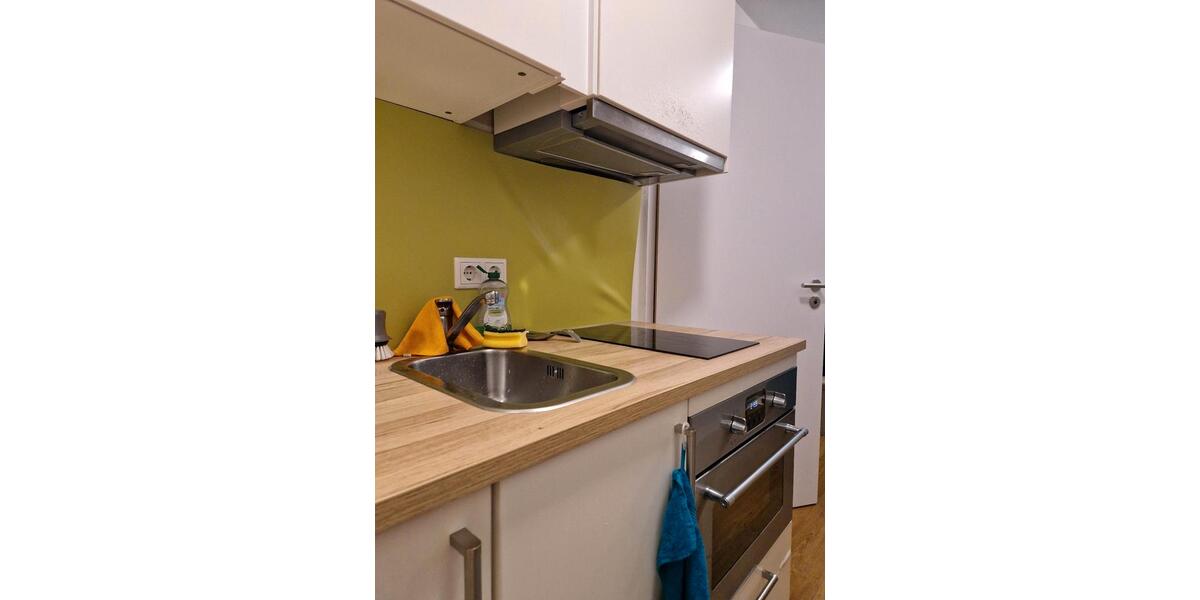 Etagenwohnung Aachen Aachen-Mitte - 1 Zimmer, 24 m&sup2;, 550&euro; | Angebot:26272575