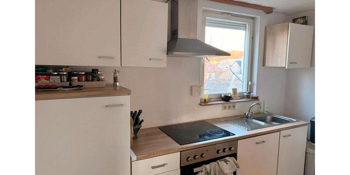 Etagenwohnung Schwäbisch Gmünd - 4 Zimmer, 80 m&sup2;, 720&euro; | Angebot:24640662