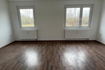 Ruhige 55m² Wohnung im Grünen – Katharinenweg 18, Apolda 2 zimmer