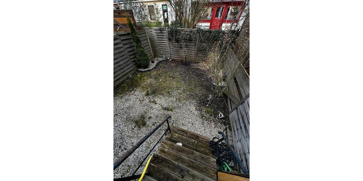 Etagenwohnung Bremen Gröpelingen - 4 Zimmer, 100 m&sup2;, 1.280&euro; | Angebot:26404197
