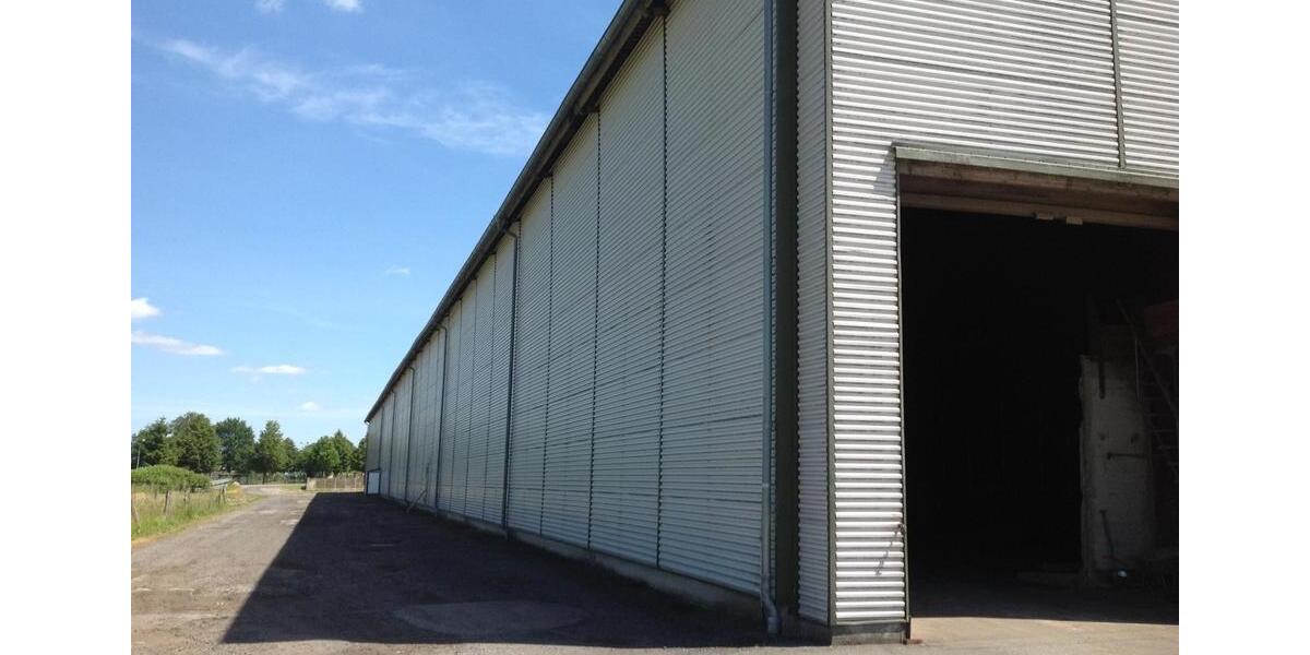 Gewerbeobjekt Ruhner Berge - 1.216&euro; | Angebot:25125329