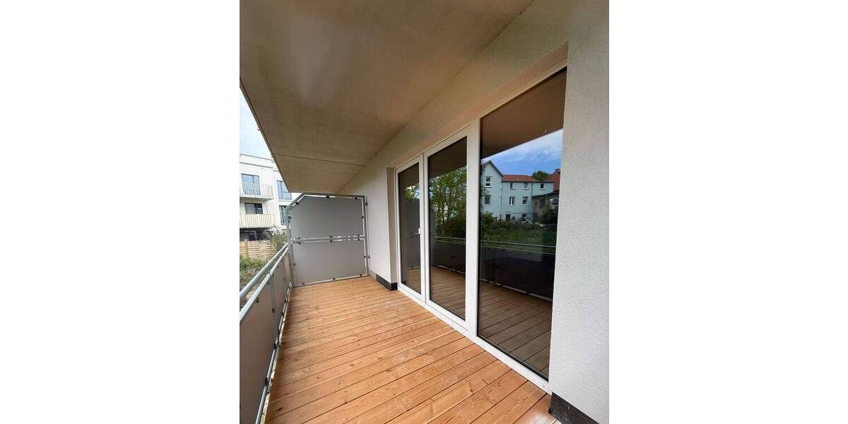 Etagenwohnung Bad Doberan - 3 Zimmer, 96 m&sup2;, 1.500&euro; | Angebot:26155496