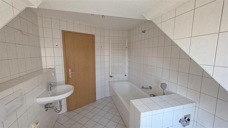 +++ Schöne Singlewohnung mit Balkon und offener Küche +++ 1 zimmer