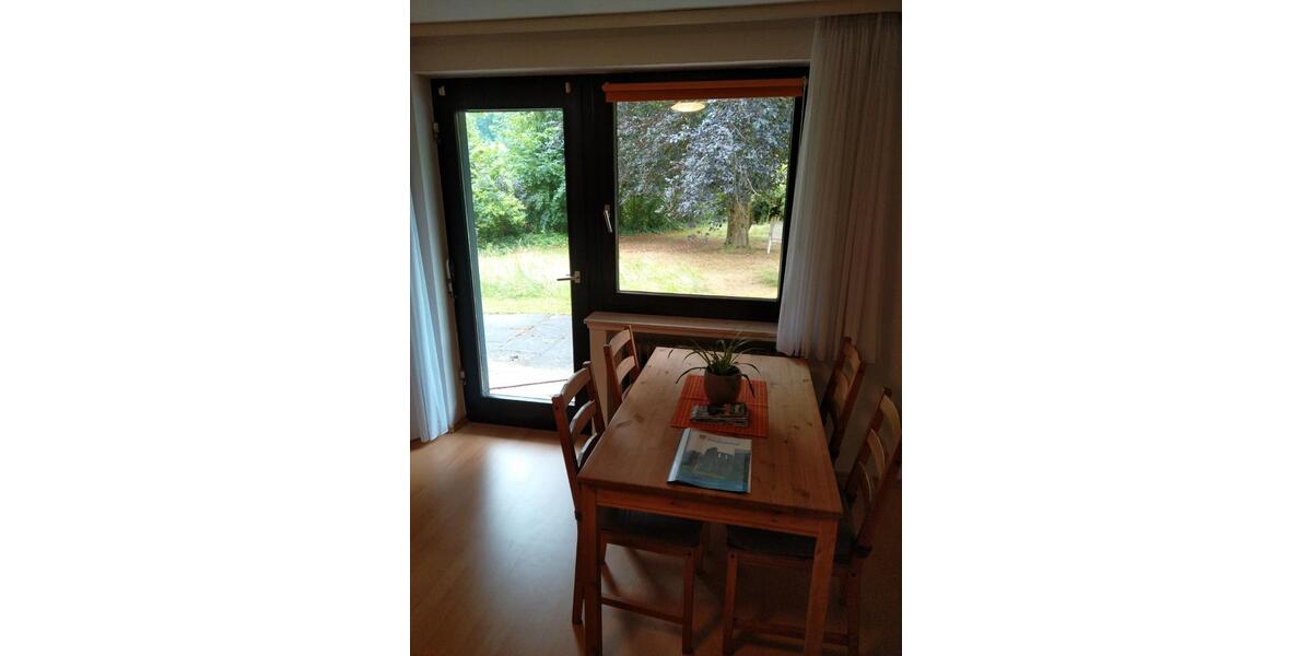 Etagenwohnung Walkenried - 2 Zimmer, 43 m&sup2;, 600&euro; | Angebot:24832639