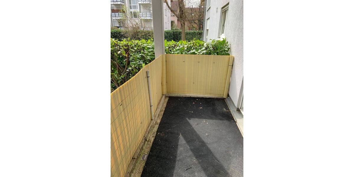 Etagenwohnung Weil am Rhein - 2 Zimmer, 63 m&sup2;, 650&euro; | Angebot:26261694