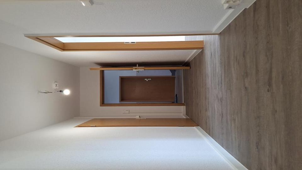 3-Raum Wohnung mit Dusche! zimmer