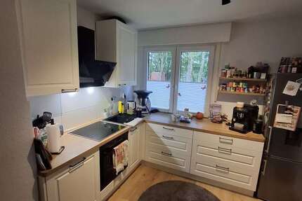 Wohnung zum Mieten in Duisburg 470 € 65 m² 2 zimmer