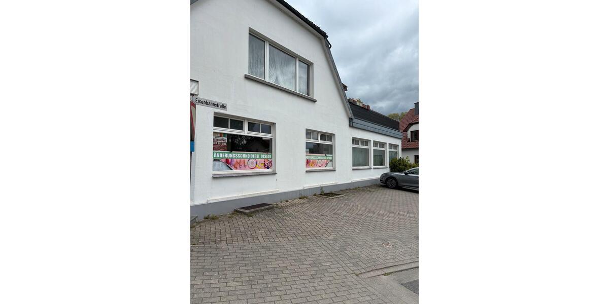 Gewerbeobjekt Georgsmarienhütte - 550&euro; | Angebot:26259059