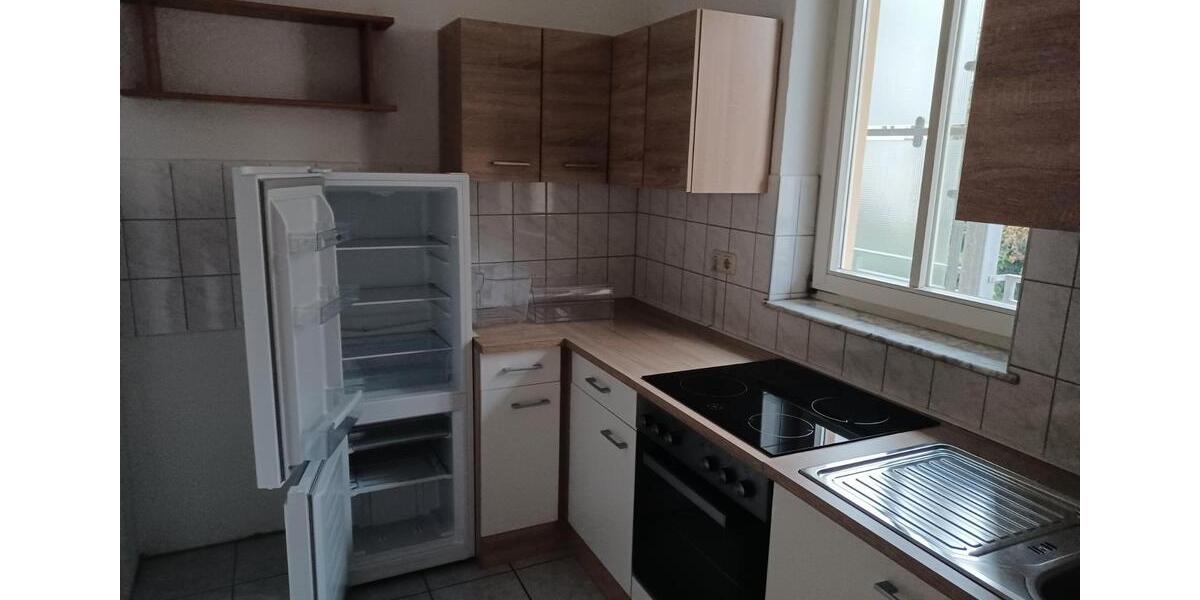 Etagenwohnung Altenburg - 2 Zimmer, 45 m&sup2;, 320&euro; | Angebot:26699996