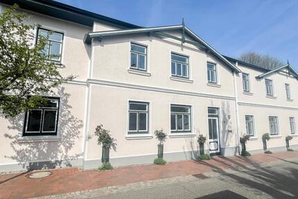 Gewerbeobjekt Büsum - 1.150&euro; | Angebot:20844433