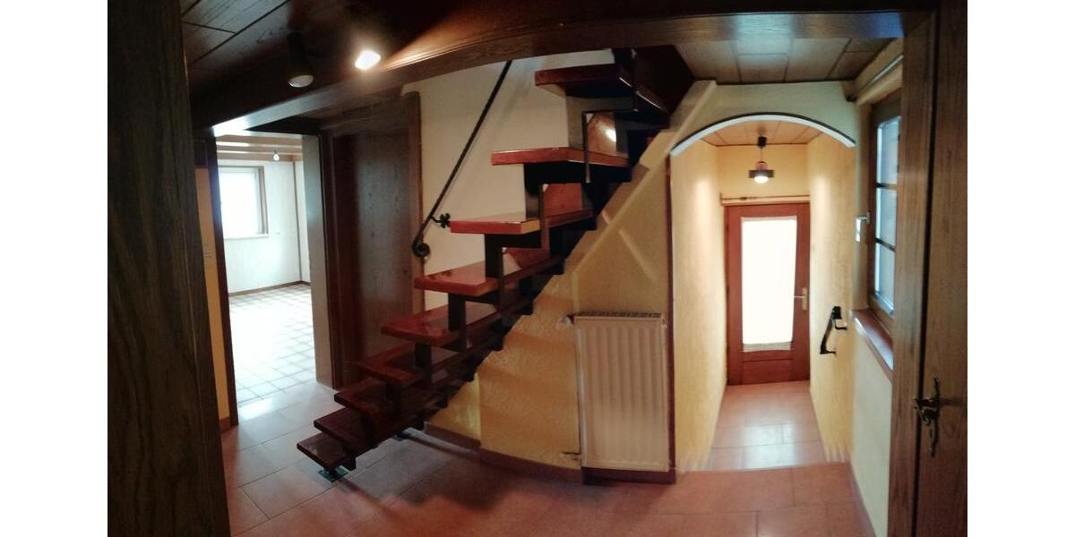 Einfamilienhaus Weikersheim - 5 Zimmer, 105 m&sup2;, 740&euro; | Angebot:24803010