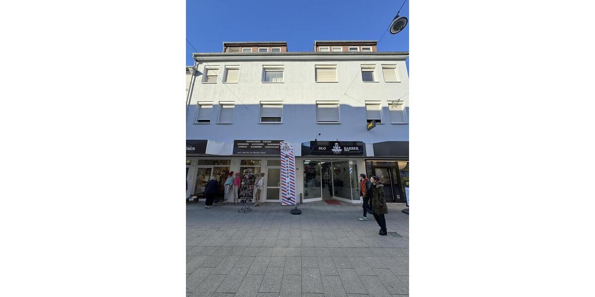 Gewerbeobjekt Wilhelmshaven - 2.250&euro; | Angebot:24821044