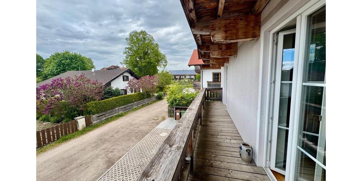 Wohnen auf Zeit Dietramszell - 1 Zimmer, 11 m&sup2;, 770&euro; | Angebot:26462579
