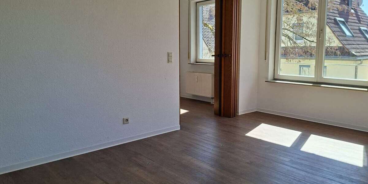 Etagenwohnung Plochingen/N. N. - 2 Zimmer, 40 m&sup2;, 600&euro; | Angebot:26178666