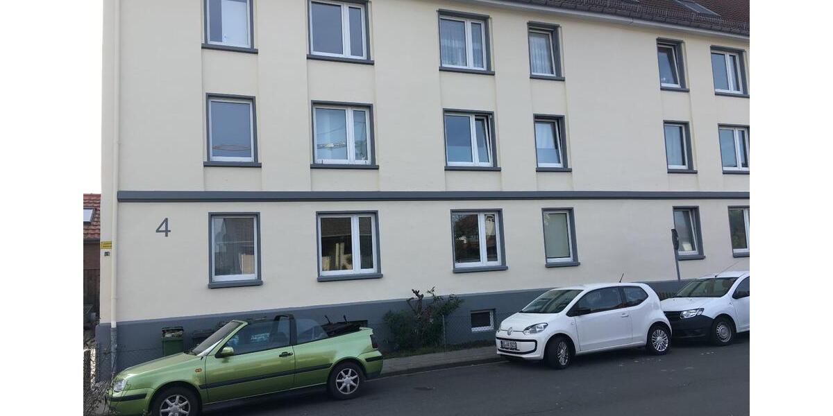 3 Zimmer Erdeschoss Wohnung in Rüningen 3 zimmer