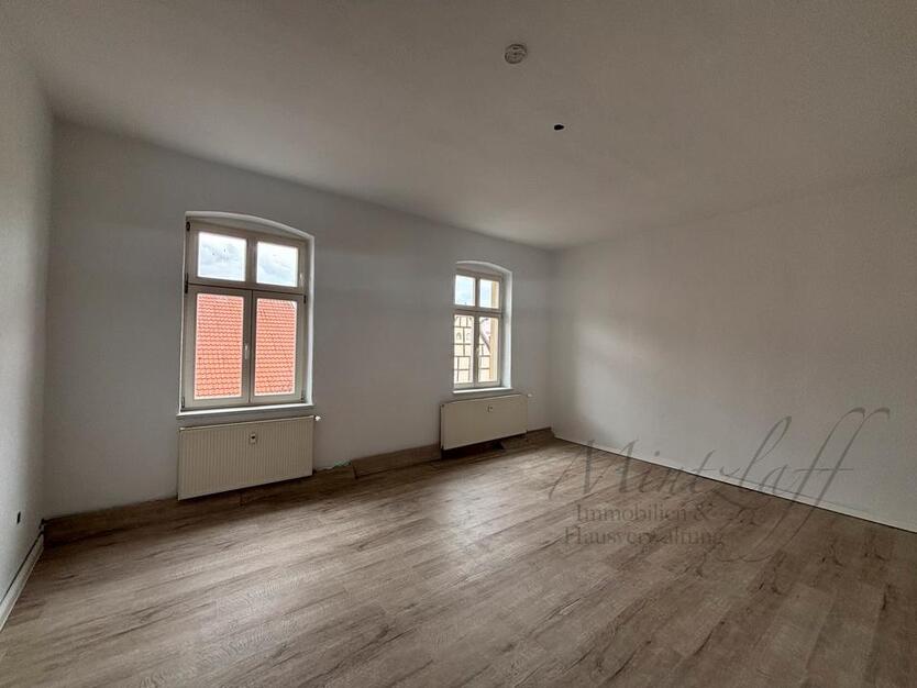 Schicke 3-RaumWohnung im Zentrum - frisch renoviert