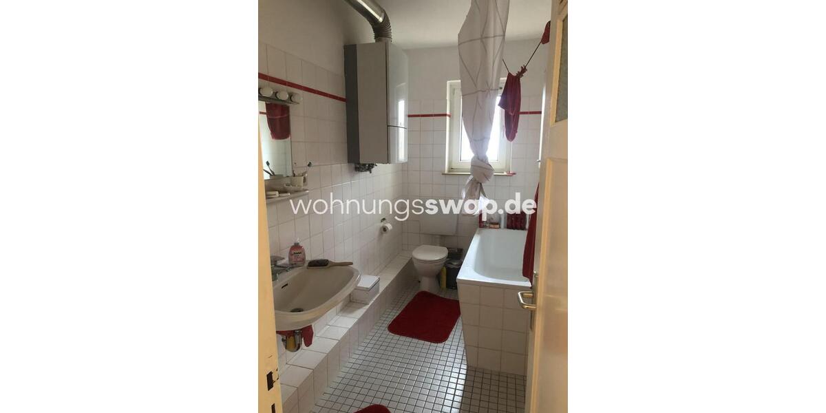 Etagenwohnung Hamburg Barmbek-Süd - 1 Zimmer, 38 m&sup2;, 600&euro; | Angebot:25431834