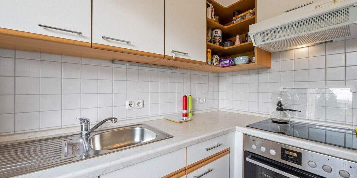 Etagenwohnung Lübeck / Travemünde Travemünde - 2 Zimmer, 54 m&sup2;, 950&euro; | Angebot:24810291