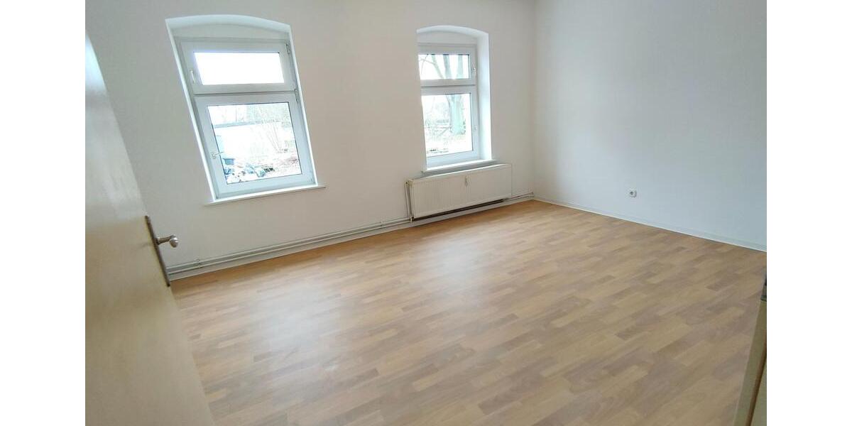 Erdgeschoßwohnung Wittstock/Dosse Dosse - 3 Zimmer, 75 m&sup2;, 600&euro; | Angebot:24975382