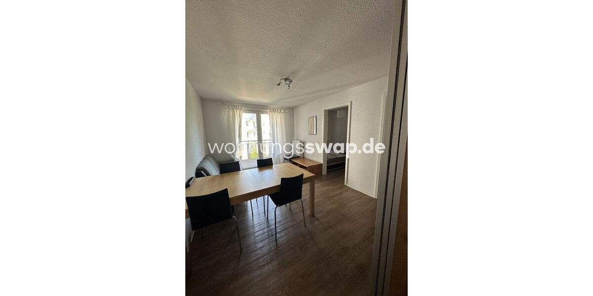 Etagenwohnung Potsdam Potsdam West - 2 Zimmer, 44 m&sup2;, 760&euro; | Angebot:25934111