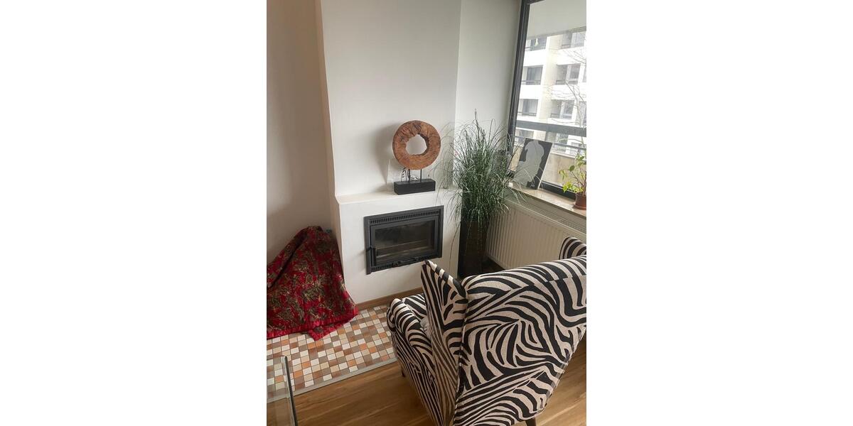 Etagenwohnung Ingolstadt Friedrichshofen-Hollerstauden - 4 Zimmer, 142 m&sup2;, 2.050&euro; | Angebot:24754025