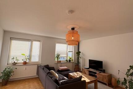 Zentrales WG-Zimmer in der Mainzer Neustadt (befristet) 17 zimmer