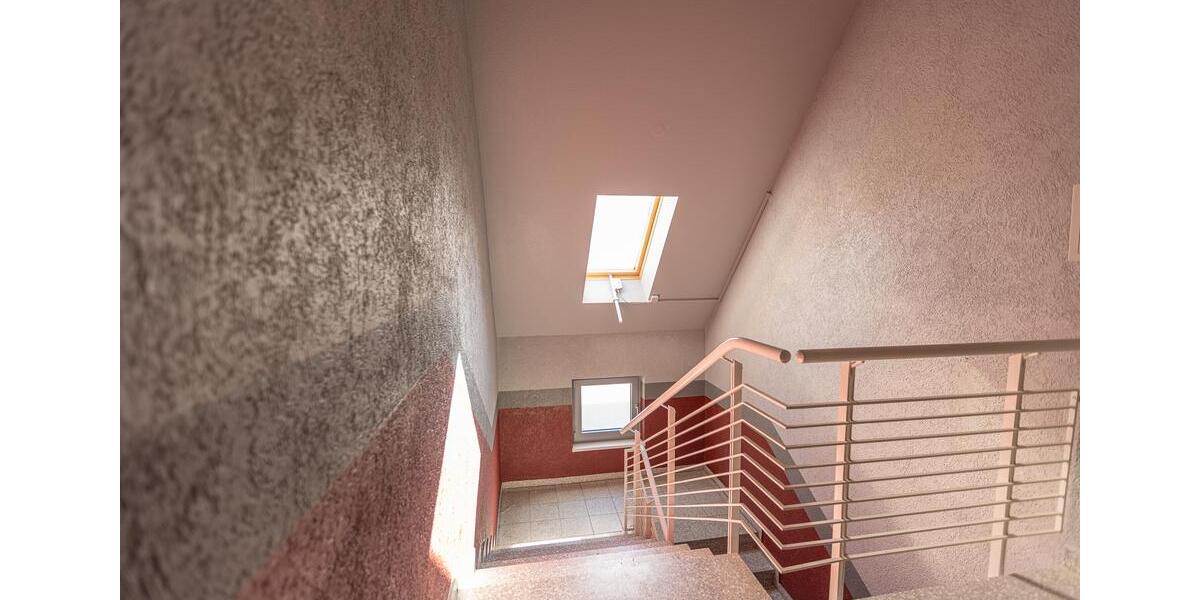 Etagenwohnung Torgau - 2 Zimmer, 113 m&sup2;, 791&euro; | Angebot:26300856