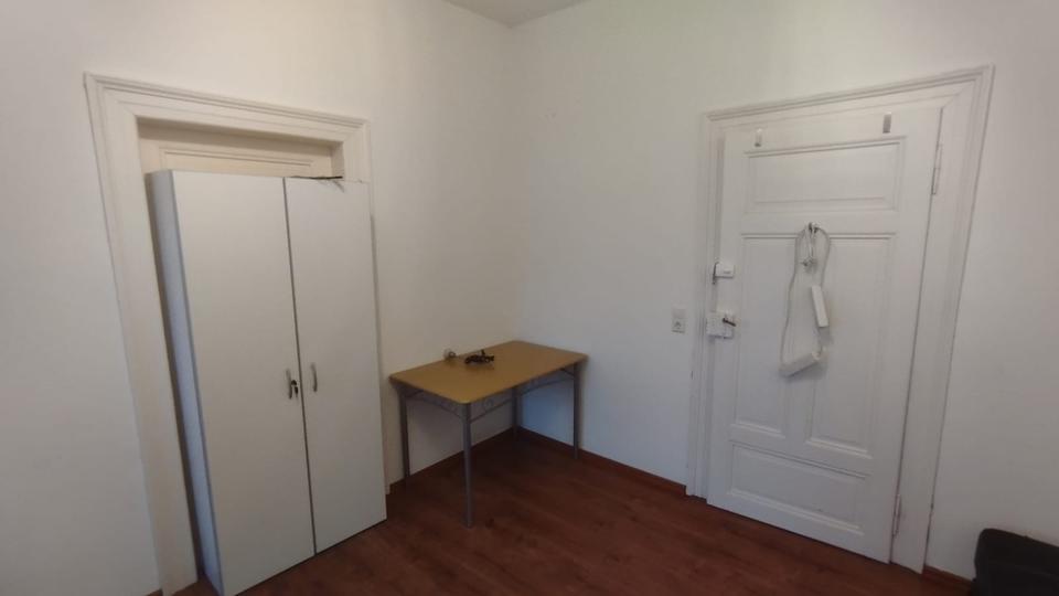 Wohnen auf Zeit Karlsruhe Innenstadt-Ost - 1 Zimmer, 15 m&sup2;, 450&euro; | Angebot:25832203