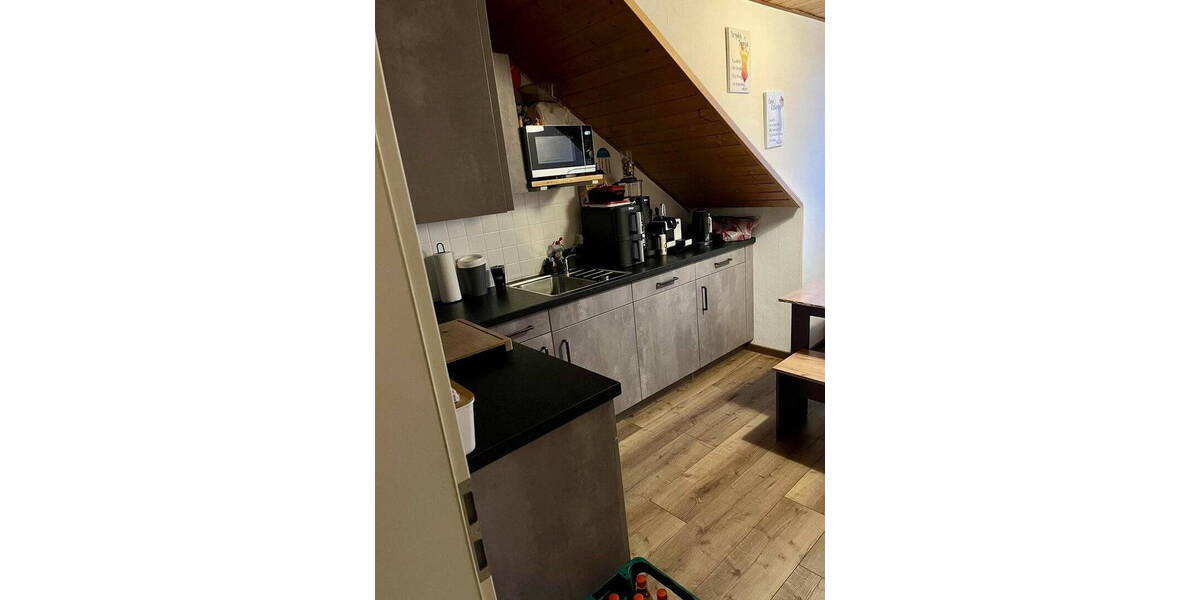 Etagenwohnung Wertheim Reinhardshof - 3 Zimmer, 63 m&sup2;, 650&euro; | Angebot:26113087